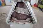 Winkler Conical Dough Rounder, Type Konus V